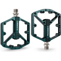 AliExpress West Biking WEST BIKING Bicycle Pedals Ultralight 3 Bearings Non-Slip MTB Pedal BMX MTB Road Bike Sealed Bearing 9/16