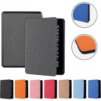 Case For Kindle Paperwhite 2024 2022 2021 Colorsoft 1 2 3 5 6 10th 11th 12th Generation 6 6.8 7in Magnetic Pouch Cover Shell