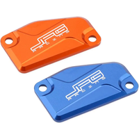 AliExpress JFGRACING Clutch Reservoir Cover For KTM SX50 SX65 SX85 SX105 XC65 XC85 XC105 XCW200 FREERIDE 250F 250R 350 E-SX XC SM Motorbike Dirt Bike