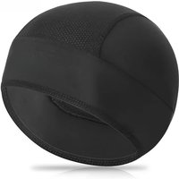 AliExpress West Biking WEST BIKING Summer Bike Skull Cap Men Cycling Accessories Motorcycle Helmet Lining Mesh Cap Hiking Running Sports Bicycle Hats