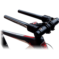 AliExpress Foldable Handlebar Bicycle Handle Bar 25.4 31.8*560/660mm Aluminium Alloy Quickly Foldable MTB Bike Bar Bike Folding Handlebar