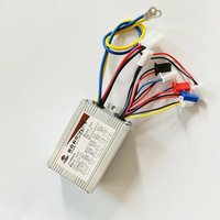 36V 48V 800W Brush Motor Controller YK31C 3 Speed YIYUN Electric Bike Scooter Controller Accessory 9 Set of Cables