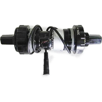 AliExpress Ba-Fang M510 G522 148 MM 73/68 E-bike Motor SR PA231.32.ST.C Torque Shaft Sensor