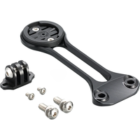 AliExpress XODCK Out Front Bike Gopro Combo Mount Holder for Garmin Wahoo Bryton for Pinarello Dogma Most Talon Ultra Light Integrated Handlebar