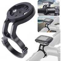 AliExpress NONE Cycling Bike Lamp Bracket Holder Front/Tail Light Bike Saddle Mount MTB Cycling Seat-post Extension Bracket for Garmin Wahoo Bry