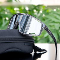 AliExpress kapvoe KAPVOE Color Polarized Cycling Glasses Men MTB Goggles Women Road Bike Eyewear UV400 Bicycle Sunglasses Outdoor Sports Glasses