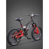 AliExpress NONE Magnesium Alloy Mountain Bike for Kids, 20