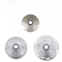 AliExpress Shimano Deore 10 Speed Bike Cassette M6000 M4100 HG50 CS-M4100 10S 10V SLX XT MTB Mountain Bicycle Freewheel HG500 for Road Bike