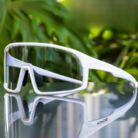 AliExpress SCVCN Photochromic UV400 Cycling Glasses Road Women Outdoor Men MTB Sports Sunglasses Driving Bicycle Eyewear Hiking Goggles Hot