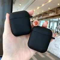 Basketball Number Name Custom for Apple Airpods 1 2 3 4 Soft Silicone Cover Logo Image Text Personalized Case for Airpods Pro 3