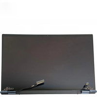 14.0 Inch For ASUS ZenBook UX3402 UX3402Z UX3402ZA OLED 2880X1800 Display Panel Touch screen Replacement Assembly Top Half 100%