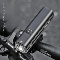 AliExpress ESLNF 1000 Lumens Bike Headlight Waterproof Rechargeable MTB Front Light R3-1000 Aluminum Alloy Road Bicycle Flashlight