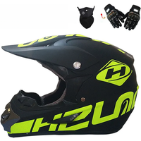 AliExpress LVPAIHONG Man Woman Motocross Motorcycle Helmet ATV Motocross MTB MTB DH Racing Helmet Cross Helm Capacetes Send 3 pieces gift.