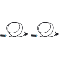 2X ABS Speed Sensor for Polaris Victory Cross Country 4013251