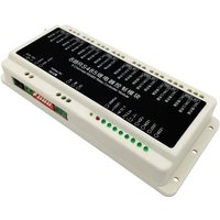 Multi-Channel RS485 Communication Relay Control Module /PLC Automatic Intelligent Switch/IOT Monitoring Module