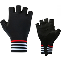 AliExpress YKYWBIKE Ykywbike Cycling Men's Half Gloves Breathable Shockproof Cycling Gloves Fingerless Gloves Mtb Mountain Bicycle Gloves Sports