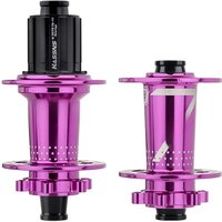 AliExpress GOLDIX HASSNS PRO7 Bicycle Hub 24/32Holes J-Bend Spokes THRU Axle 12X142 HG/XD/MS 4Pcs Sealed Bearing for SHIMANO Mountain Bike Freehub