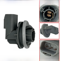 Stop Light Lamp Bulb Socket Rear Brake Stop/Tail Lamp/Light Bulb Holder For Ford Focus MK1 MK2 4425186 XS41-13K370-CD