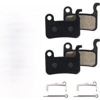 AliExpress BUCKLOS Resin Brake Pads MTB Bike Hydraulic Disc Pad for SHIMANO A01S M07 M535 Durable Road Bicycle Disk Brake Pad Cycling Parts