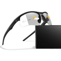 AliExpress LOISRUBY Style Photochromic Sunglasses Men Women Outdoor Mtb Bicycle Cycling Runnging Eyewear Sports Bike Windproof Goggles