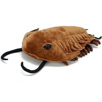 Trilobite High Fidelity Anime Redlichia Plushie Redlichiida Plush Toys Lifelike Ancient Animals Simulation Stuffed Doll Toy Gift