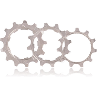 AliExpress ZTTO Bicycle Parts MTB Road Bike Bicycle Cassette Cog 8 9 10 11 Speed 11T 12T 13T Freewheel Parts for ZTTO K7 Cassette 1pcs