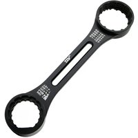 AliExpress NONE Bike Bottom Bracket Tool 10 in 1 Wrench BB Aluminum alloy Removal And Installation Tool for OD 39 40.5 44 46 50mm BSA30 DUB T47