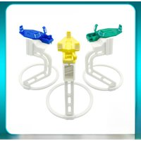 Dental Sensor Positioner Holder Dental Digital X-Ray Film Sensor Positioner Holder Locator Dentist tools