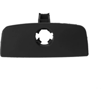 06B129723J Durable Armrest Glove Box Handle Cover Lock Hole Suitable Passat-B5 1997-2005 06B 129 723 J Car Replacement
