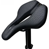 AliExpress ROCKBROS Mountain Road Bike Saddle Breathable Shockproof Cycling Seat PU Non-Slip Leather Racing Speed Bicycle Accessories