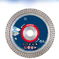 BOSCH 2608900652 Professional Expert 76 MM Diamond Cutting Disc High Hardness Wear Resistant Angle Grinder PowerTool Accessories