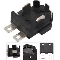 1PC Battery Connector Terminal Block Replacement Battery Adapter Socket For Li-Ion Electrical Power Tools milwaukee socket set