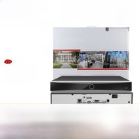 Hikvision Original NVR 16-ch 1U AcuSense 4K NVR DS-7616NXI-K1 16ch Camera Network Video Recorder Support Third-party Camera
