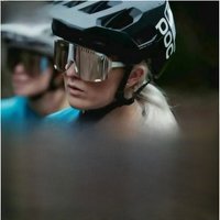 AliExpress POC DEVOURS Mountain bike Road bike Outdoor sports myopia eye protection windproof riding glasses