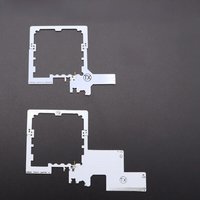 CPU Postfix Adapter Corona V2 for XBOX 360 slim Replacement CPU Postfix Adapter V1 Version