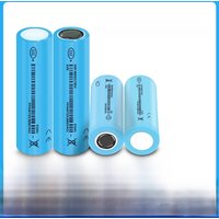 AliExpress CHUANGDEHOU Brand New 3.7V 18650 3500Mah Lithium Battery Large Capacity Rechargeable 18650 Battery, Brand New Battery 0 Times Cycle 10A, Suitable for Strong Light Flashlight/Drone/Power Tool Lithium Battery