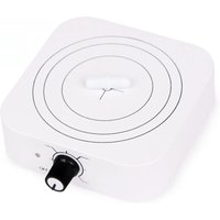 1L 300-2000RPM Magnetic Stirrer Laboratory Magnetic Mixer Portable Stirrers Machine with Mini Stir Plate Agitator EU Plug
