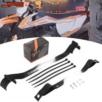 AliExpress JFGRACING Motorcycle Front Rear Rescue Strap Pull Sling Belt Leashes For KTM SX XC EXC SX-F XC-W XC-F EXC-F 125 250 350 450 500 Dirt Bike