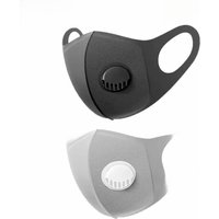 AliExpress Dust Mask Winter Windproof Face Mask Outdoor Sports with Breathing Valve Motorcycle Riding for E-Scooter Men Women Mask