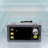 SK150 CNC Buck-boost Converter 150W DC Adjustable Voltage Regulated Power Supply Constant Voltage Current Solar Charging Module