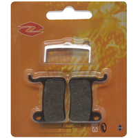 AliExpress NONE ZOOM HB100 DB875 DISC BRAKE PADS FOR DEORE A01S XT M775 M765 M665 DEORE M545