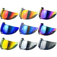 AliExpress NONE For HJC I70 I10 HJ-31 Motorcyle Helmet Sun Shield Lens Glasses Cascos Moto Visera Capacetes Accessories Parts Bike Casque Moto