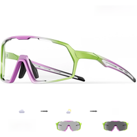 AliExpress kapvoe Kapvoe Photochromic Cycling Sunglasses for Men Women Bike Glasses Riding Driving UV400 Mountain Bicycle Goggles Eyewear Sports