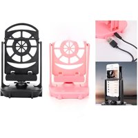 Walking Swing Shaker Desktop Phone Stand Holder Pedometer Brush Stepper For Phone Wiggler Counter For iPhone 16 Samsung Xiaomi
