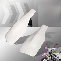 AliExpress NONE Motorcycle Hand Guards Handguard Shield Protector For Husqvarna FC TC FE TE FX TX 125 250 350 450 501 2016 2021 Dirt Pit Bike