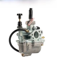 AliExpress qxmotorracing Carburetor Assy For Suzuki Quadsport 80 LT 80 LT80 ATV Quad Bike 1987-2006 LT80 2X4 ATV 13200-40B10