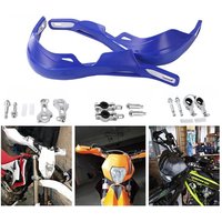 AliExpress PowerMotor Motorcycle Handguard Protection 22MM 28MM Hand Guard Cover For KTM HONDA YAMAHA SUZUKI ATV Enduro Motocross Dirt Bike Parts