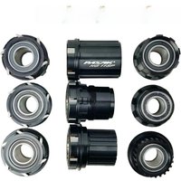 AliExpress Liteproelite Bicycle Tower Base Mountain Bike Flywheel Seat HG/MS/XD/XDR 11-Speed 12-Speed Hub Body Fly Micro-spline Six-claw