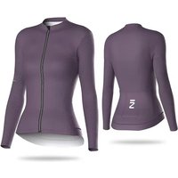 AliExpress INBIKE Women's Long Sleeve Jersey MTB Cycling Jersey Spring Autumn Biking Clothing Slim Top Shirts for Riding Road Bike Clothes