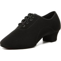 Men Dance Shoes Women Adult Modern Ballroom Shoes for Boys Tango Samba Shoes Modern Dance Sneaker Latin Training shoes